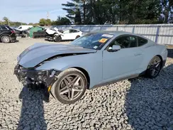 1FA6P8TH1S5128622 2025 FORD MUSTANG