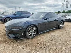 1FA6P8TH1S5132251 2025 FORD MUSTANG
