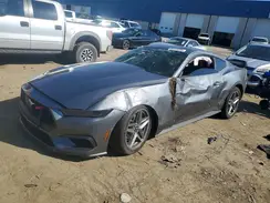 1FA6P8TH1T5104239 2026 FORD MUSTANG
