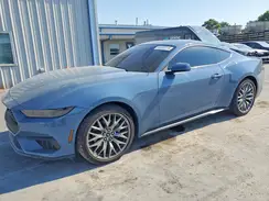 1FA6P8TH1T5105343 2026 FORD MUSTANG