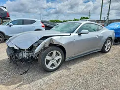 1FA6P8TH1T5105441 2026 FORD MUSTANG
