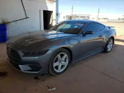 1FA6P8TH1T5105956 2026 FORD MUSTANG