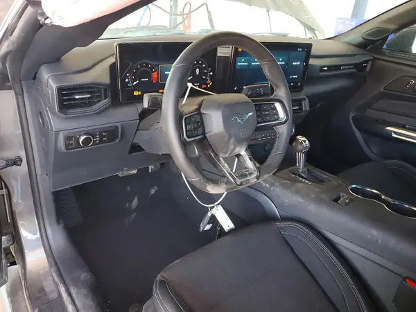 1FA6P8TH1T5105956 2026 FORD MUSTANG - Image 8