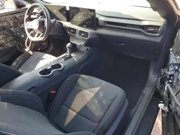 1FA6P8TH1T5106623 2026 FORD MUSTANG - Image 8
