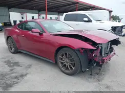 1FA6P8TH1T5106797 2026 FORD MUSTANG