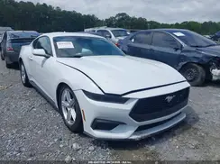 1FA6P8TH1T5108985 2026 FORD MUSTANG