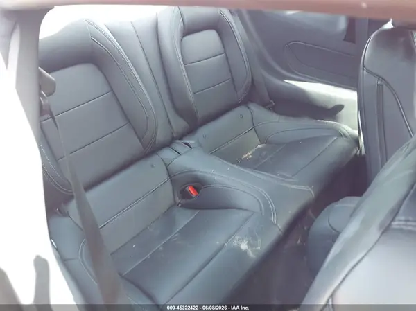 1FA6P8TH1T5109599 2026 FORD MUSTANG - Image 8