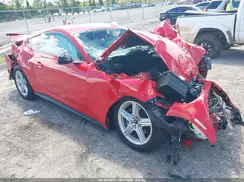 1FA6P8TH1T5110302 2026 FORD MUSTANG