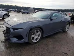 1FA6P8TH1T5110431 2026 FORD MUSTANG