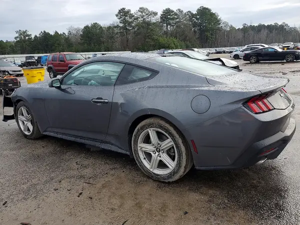1FA6P8TH1T5110431 2026 FORD MUSTANG - Image 2