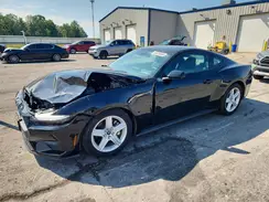 1FA6P8TH1T5113331 2026 FORD MUSTANG