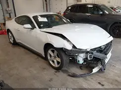1FA6P8TH1T5121221 2026 FORD MUSTANG