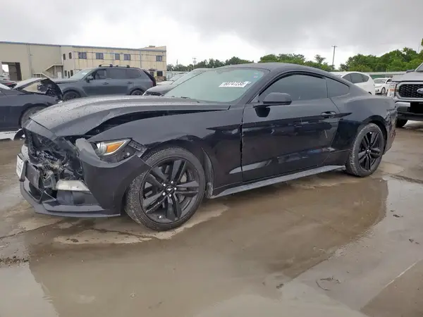 1FA6P8TH2G5201200 2016 FORD MUSTANG - Image 1