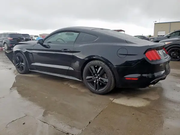 1FA6P8TH2G5201200 2016 FORD MUSTANG - Image 2