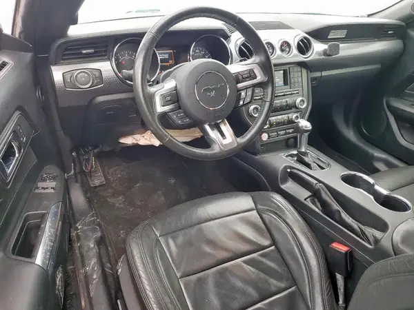 1FA6P8TH2G5201200 2016 FORD MUSTANG - Image 8