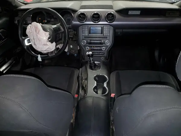 1FA6P8TH2G5202931 2016 FORD MUSTANG - Image 8