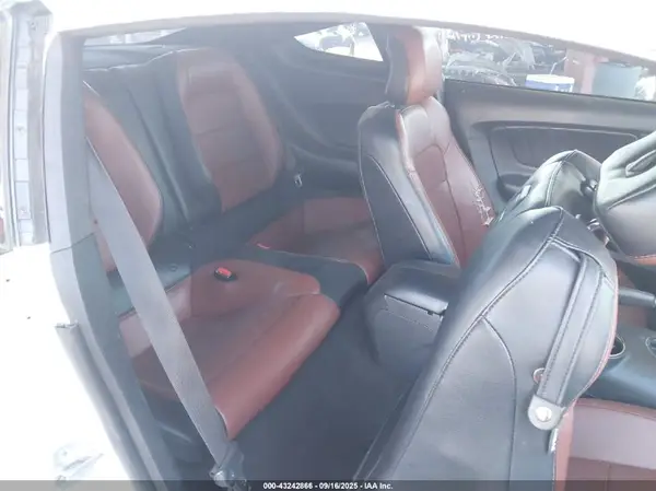 1FA6P8TH2G5206428 2016 FORD MUSTANG - Image 8