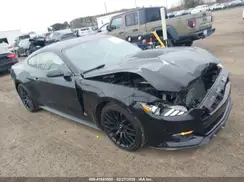 1FA6P8TH2G5206705 2016 FORD MUSTANG