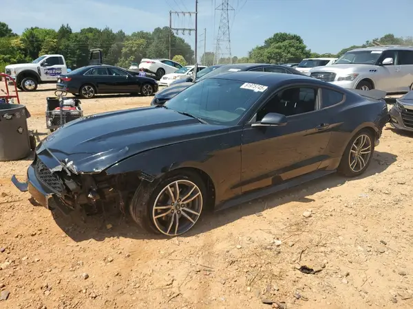 1FA6P8TH2G5208132 2016 FORD MUSTANG - Image 1