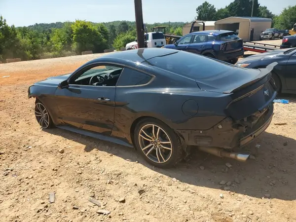 1FA6P8TH2G5208132 2016 FORD MUSTANG - Image 2
