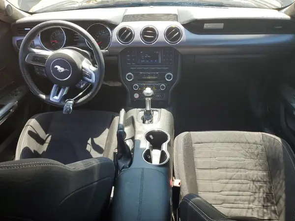 1FA6P8TH2G5208132 2016 FORD MUSTANG - Image 8