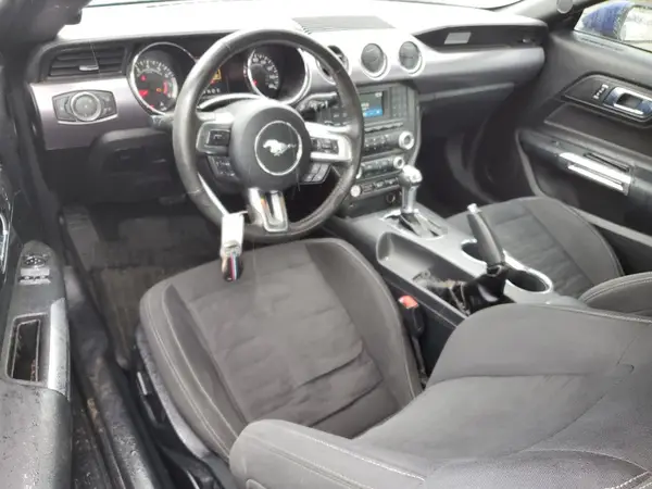 1FA6P8TH2G5210933 2016 FORD MUSTANG - Image 8