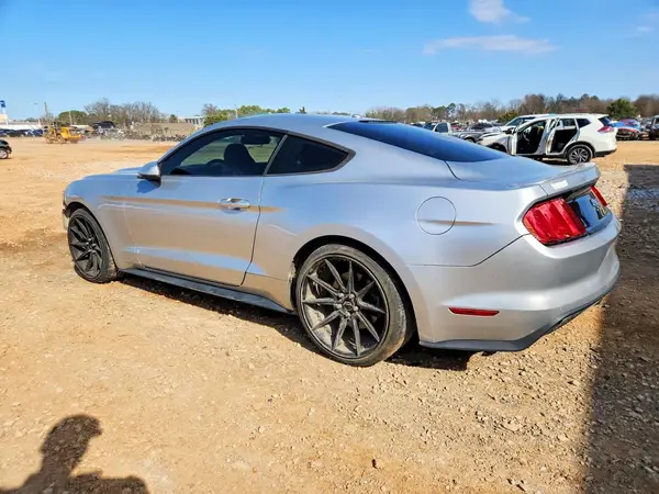 1FA6P8TH2G5211516 2016 FORD MUSTANG - Image 2