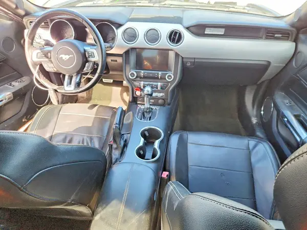 1FA6P8TH2G5211516 2016 FORD MUSTANG - Image 8