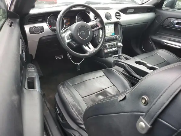 1FA6P8TH2G5216215 2016 FORD MUSTANG - Image 8