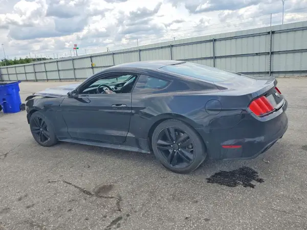 1FA6P8TH2G5218451 2016 FORD MUSTANG - Image 2