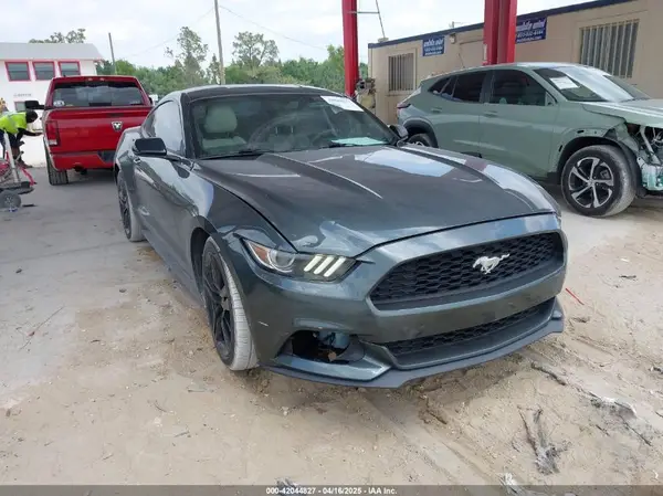 1FA6P8TH2G5218580 2016 FORD MUSTANG - Image 1