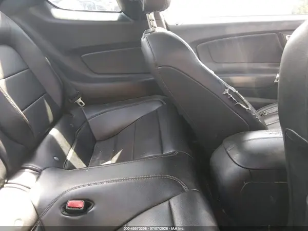 1FA6P8TH2G5218918 2016 FORD MUSTANG - Image 8