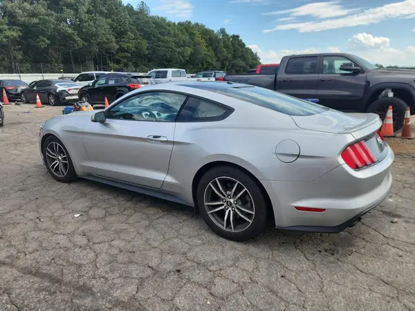 1FA6P8TH2G5223861 2016 FORD MUSTANG - Image 2