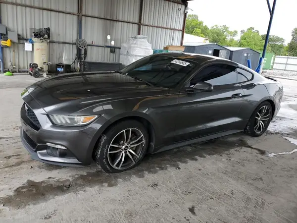 1FA6P8TH2G5224413 2016 FORD MUSTANG - Image 1