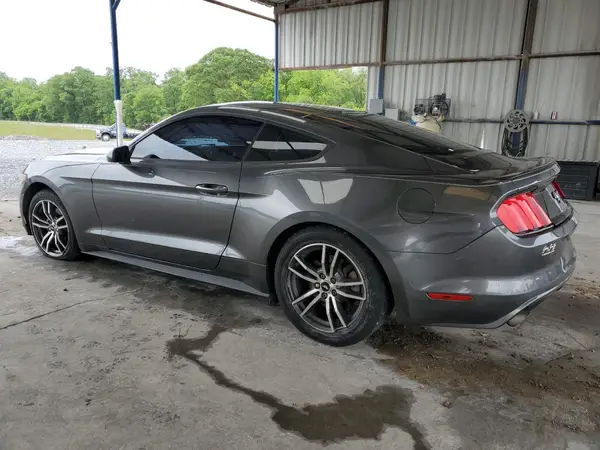 1FA6P8TH2G5224413 2016 FORD MUSTANG - Image 2