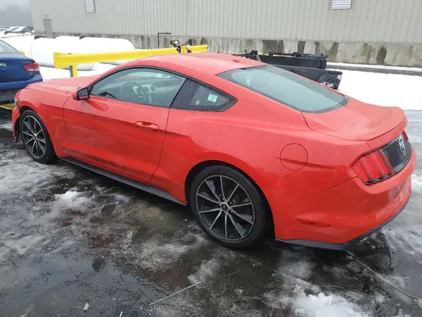 1FA6P8TH2G5225125 2016 FORD MUSTANG - Image 2