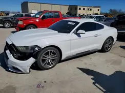 1FA6P8TH2G5227232 2016 FORD MUSTANG