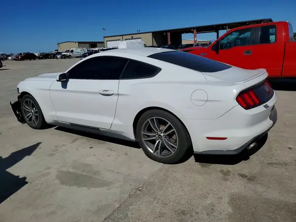 1FA6P8TH2G5227232 2016 FORD MUSTANG - Image 2