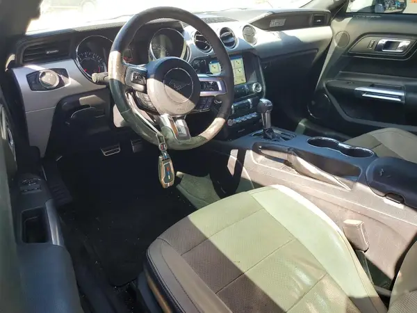 1FA6P8TH2G5227232 2016 FORD MUSTANG - Image 8