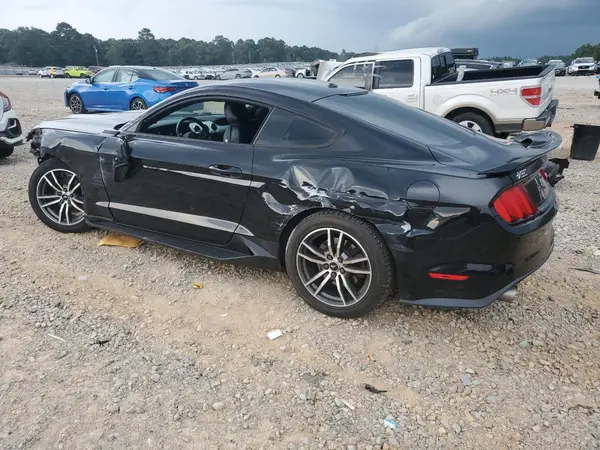 1FA6P8TH2G5227327 2016 FORD MUSTANG - Image 2