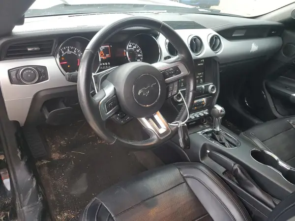 1FA6P8TH2G5227327 2016 FORD MUSTANG - Image 8