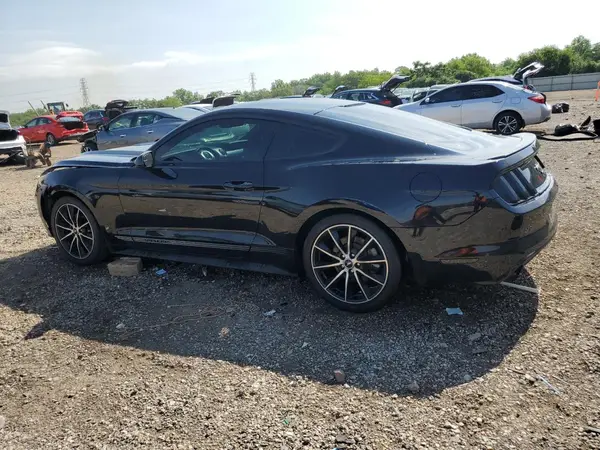 1FA6P8TH2G5227411 2016 FORD MUSTANG - Image 2