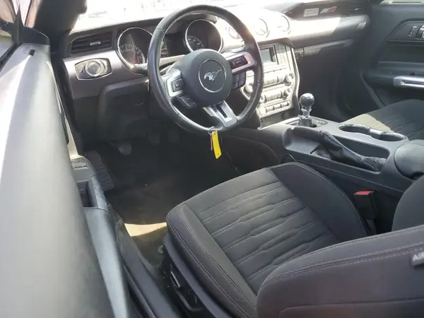 1FA6P8TH2G5227411 2016 FORD MUSTANG - Image 8