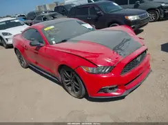 1FA6P8TH2G5230051 2016 FORD MUSTANG