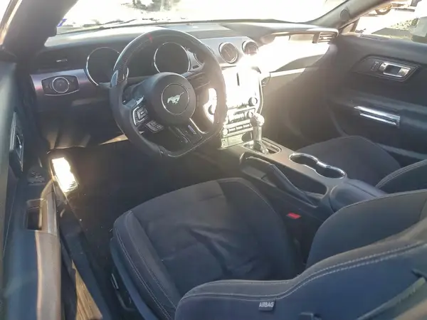 1FA6P8TH2G5230065 2016 FORD MUSTANG - Image 8