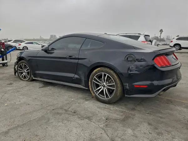 1FA6P8TH2G5230440 2016 FORD MUSTANG - Image 2