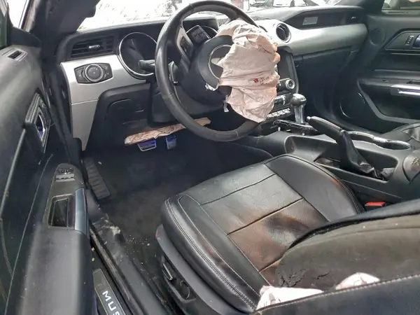 1FA6P8TH2G5230440 2016 FORD MUSTANG - Image 8