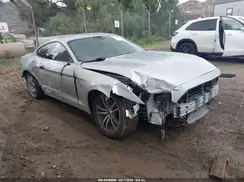 1FA6P8TH2G5231622 2016 FORD MUSTANG