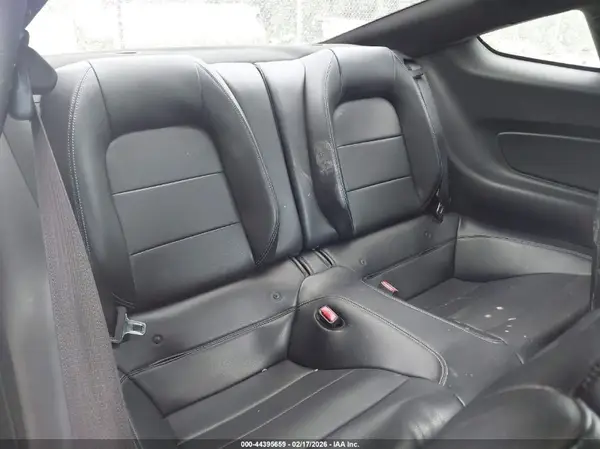 1FA6P8TH2G5231622 2016 FORD MUSTANG - Image 8