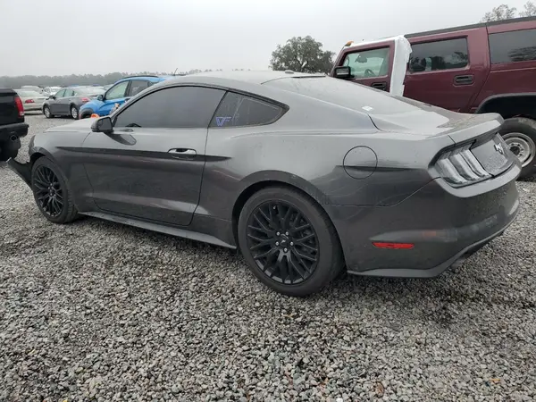 1FA6P8TH2G5232785 2016 FORD MUSTANG - Image 2